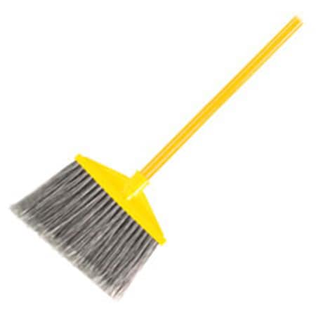 Vortex Angle Broom - Gray VO3193780